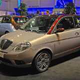 Helsinki Motor Show 07 3