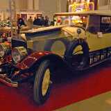 Helsinki Motor Show 07