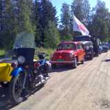 Neukkumasinistit 0707
