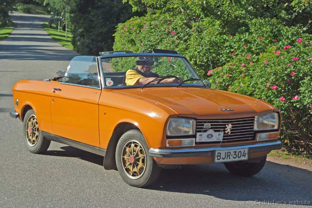 P304cabrio