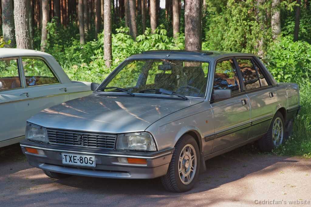 P505turboinj