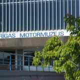 Latvia Riga Motormuseum 08
