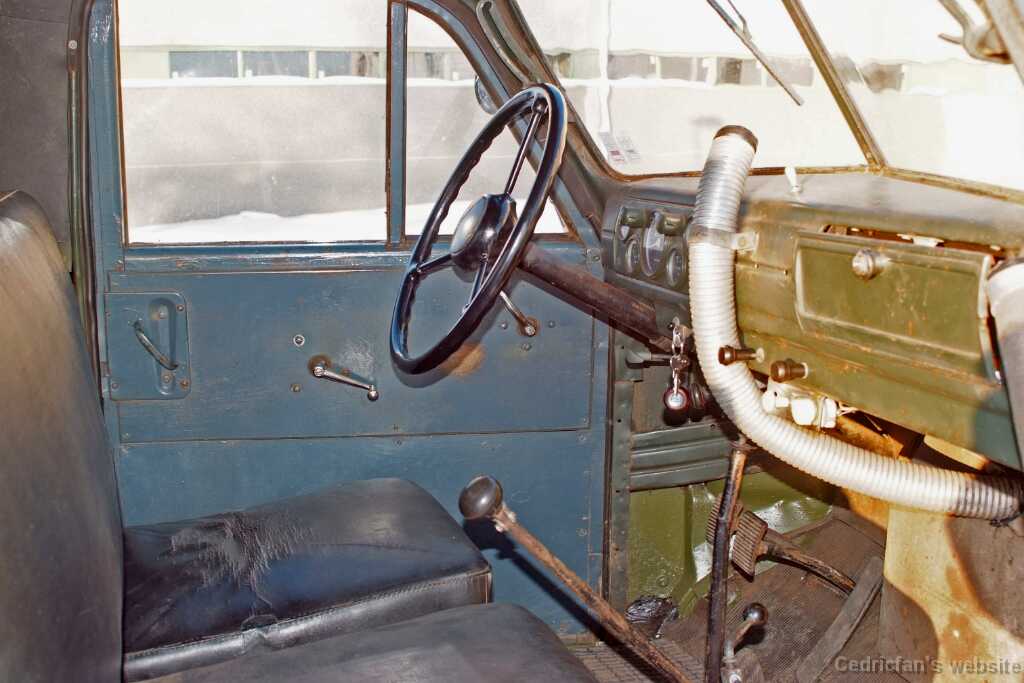 GAZ (1)
