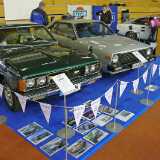 0510 Classic Car Show Lahti