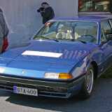 0610 Classic sportscar concours d elegance