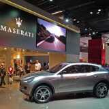 Maserati