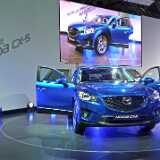 CX5