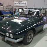 11 Classic Motor Show Lahti 2