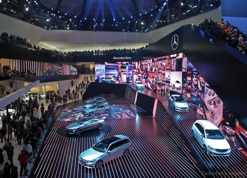 IAA