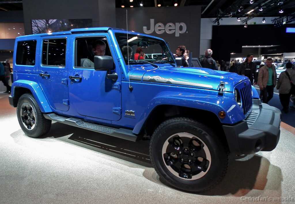 Jeep