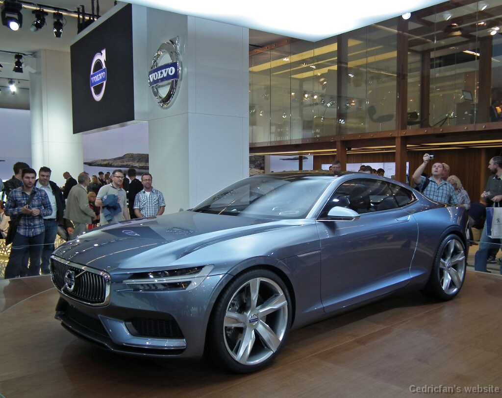 VolvoConcept