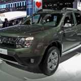 DaciaDuster