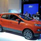 FordEcoSport