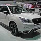 SubaruForester