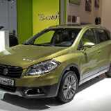 SuzukiSX4