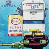 EssoExtra