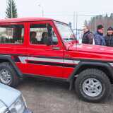 1603 AHS Talviajot