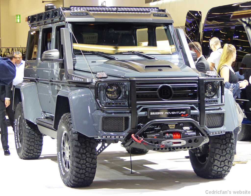 Brabus_Adventure