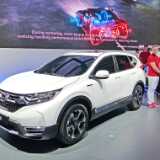 HondaCRV