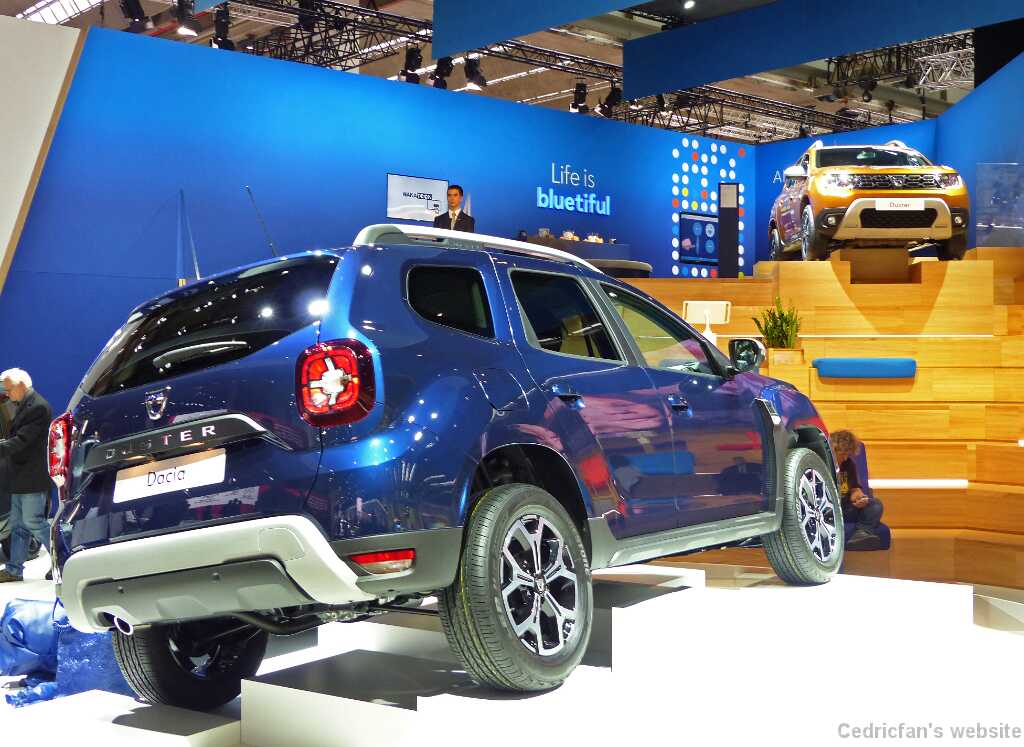 DaciaDuster (2)