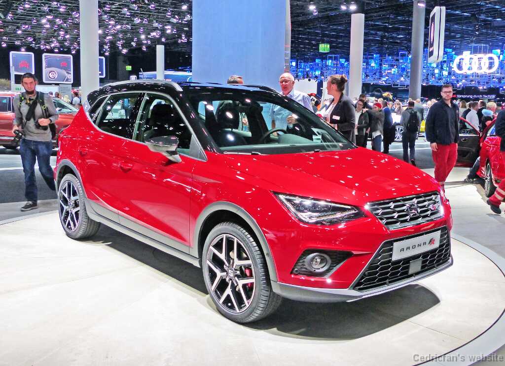 SeatArona