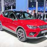 SeatArona