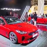IAA KiaHyundai