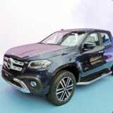 IAA Mercedes