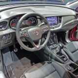 IAA Opel Citroen