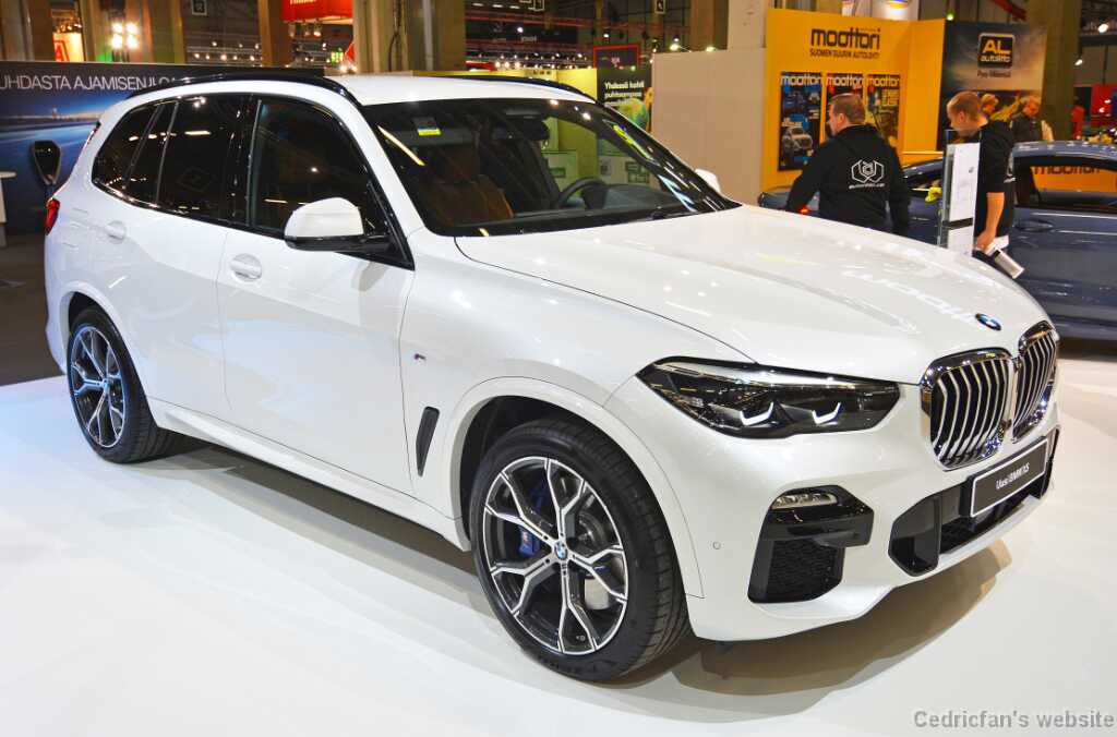 BMWx5 (1)
