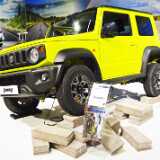 SuzukiJimny