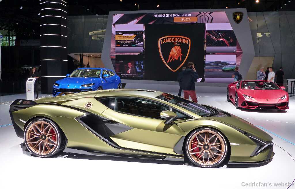 Lambo_EV