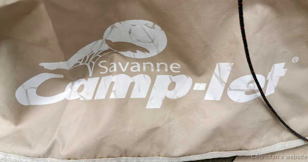 Camplet7