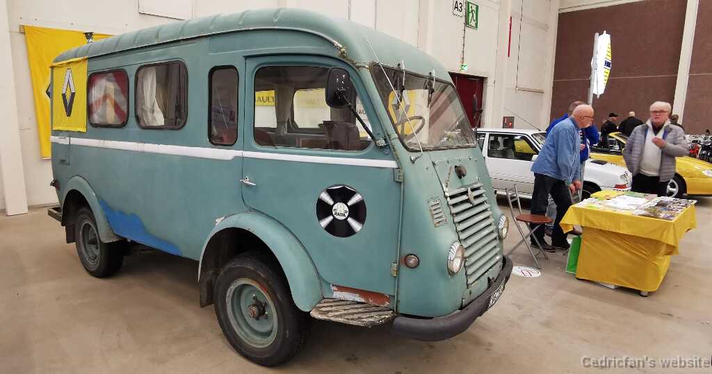 RenaultGoelette1