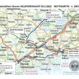 REITTI Helatorstaiajot 26