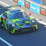 PorscheCup