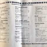 Huoltohinnasto1968
