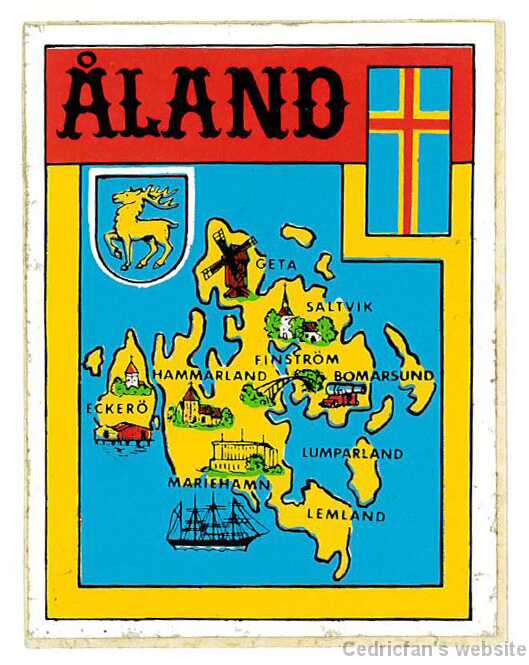 Aland