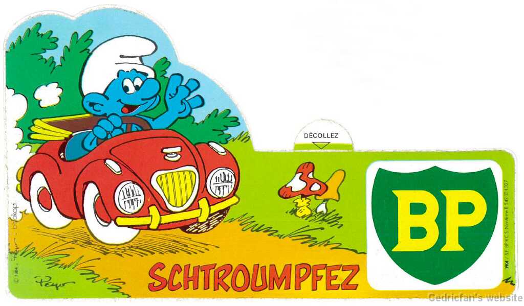 BPsmurf