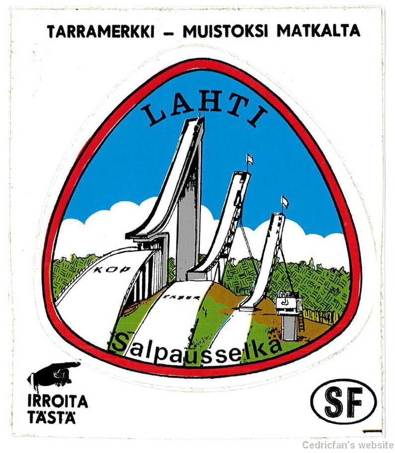 Lahti