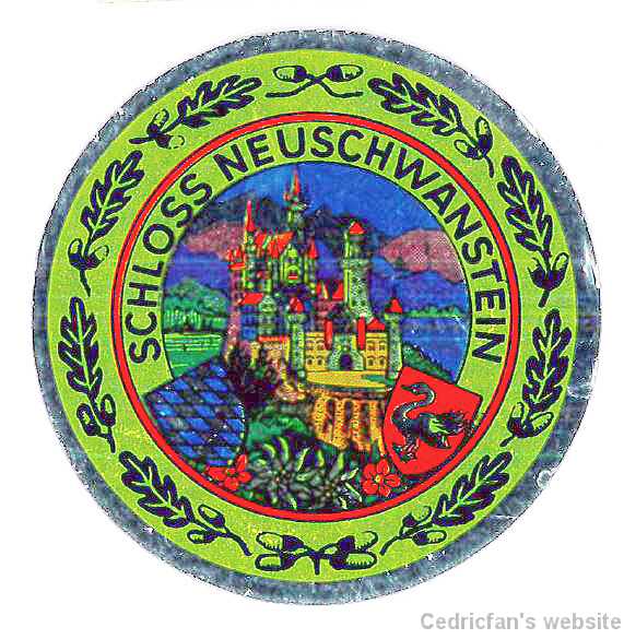 Neuschwanstein