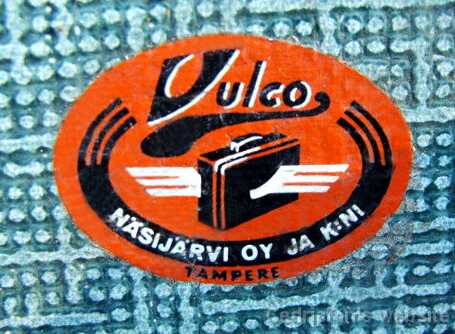 vulco