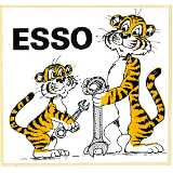 EssoJakari