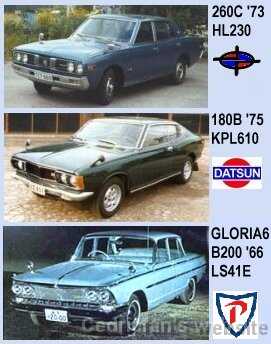 DatsunFleetNet2006