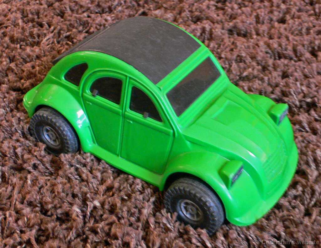 2cv