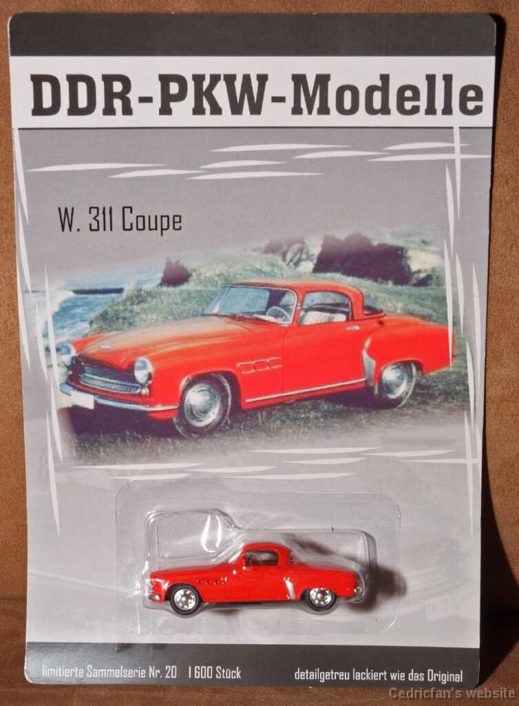 WartburgW311coupe