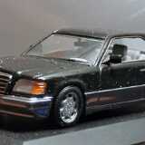 My model cars MB