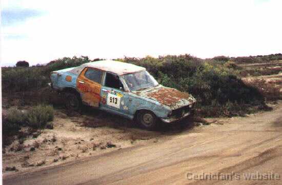 610wreckrace