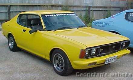 610yellowdatsun