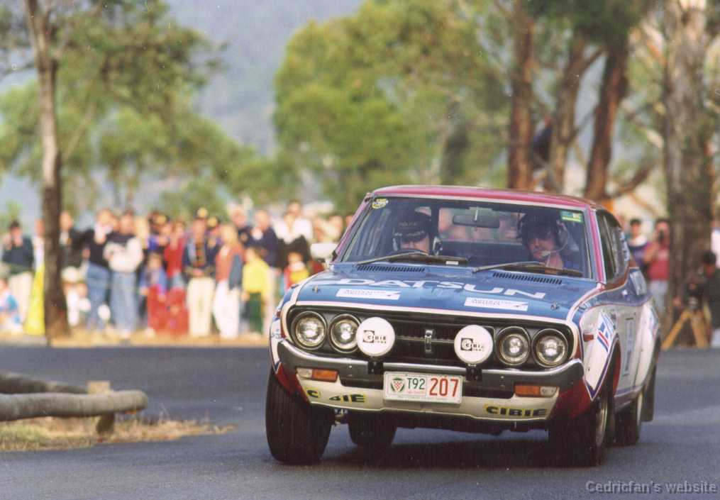 710TargaTassie